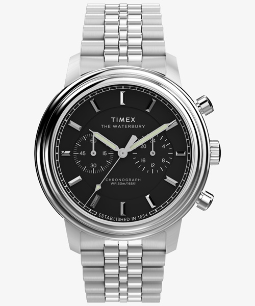 TIMEX（タイメックス）公式オンラインストア