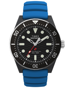 ティブロン オートマチック 44mm | TIMEXオンラインストア