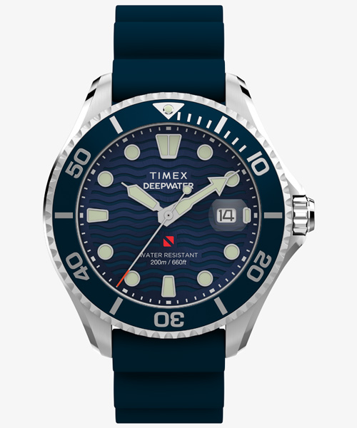 TIMEX（タイメックス）公式オンラインストア
