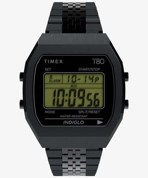 TIMEX 80