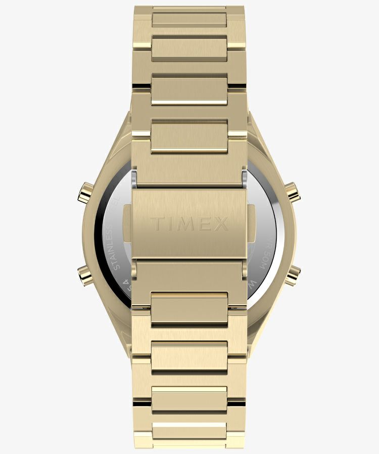 Q TIMEX Q80 コンチネンタル | TIMEXオンラインストア