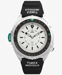 タイメックス ダイバー インスパイア リイシュー tx-tw2y05800 TIMEX 【ブランド直営店】[レビュー特典あり]タイメックス