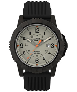 エクスペディション ノース フィールド ポスト ソーラー 36mm