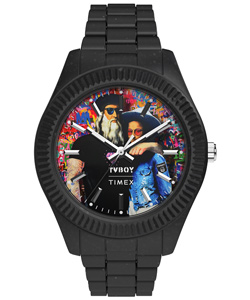 NEIGHBORHOOD TIMEX ミリタリー時計 驚きの1万円台【TIMEX（タイメックス）】80年代米軍仕様