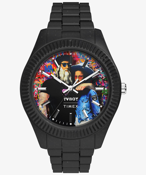 TIMEX（タイメックス）公式オンラインストア