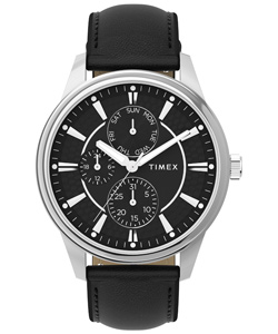 ウォーターベリー メトロポリタン サブセコンド | TIMEXオンラインストア