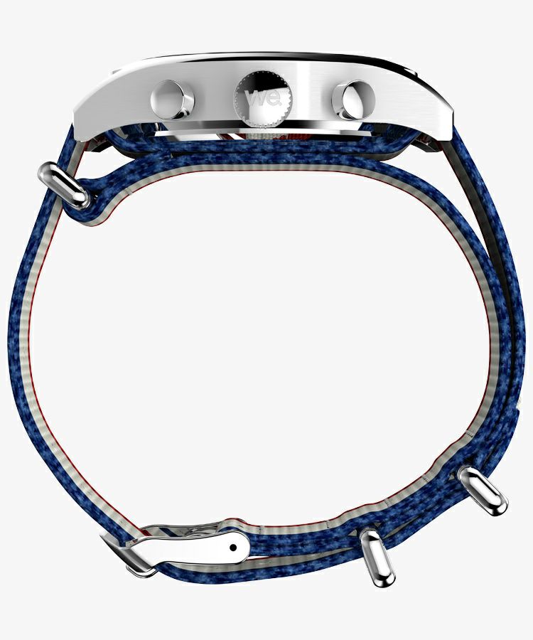 ウィークエンダー ニューイングランド クロノグラフ | TIMEXオンライン
