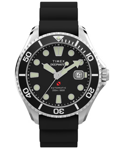 M79 オートマチック ラバー | TIMEXオンラインストア