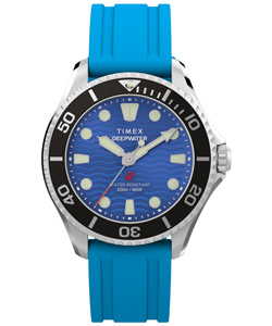 ディープウォーター メレディアン 200 | TIMEXオンラインストア