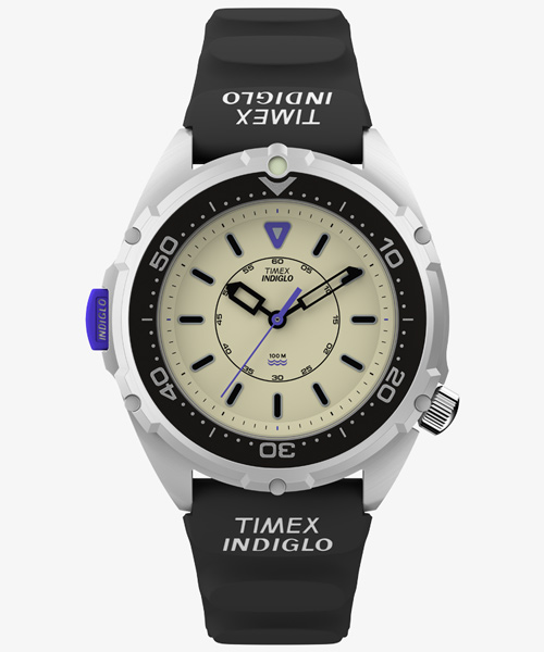 Timex x Dimepiece