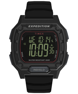 エクスペディションリッジ ソーラー | TIMEXオンラインストア