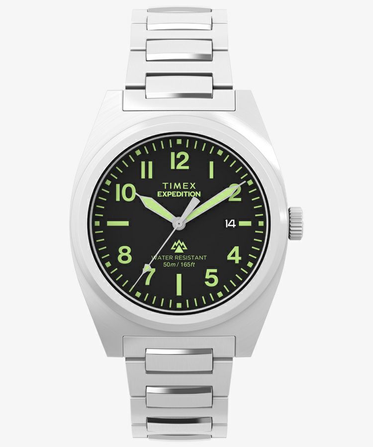 timex END別注モデル 2025年新作】タイメックス×トッド・スナイダー ディラン ウォッチ 34mm