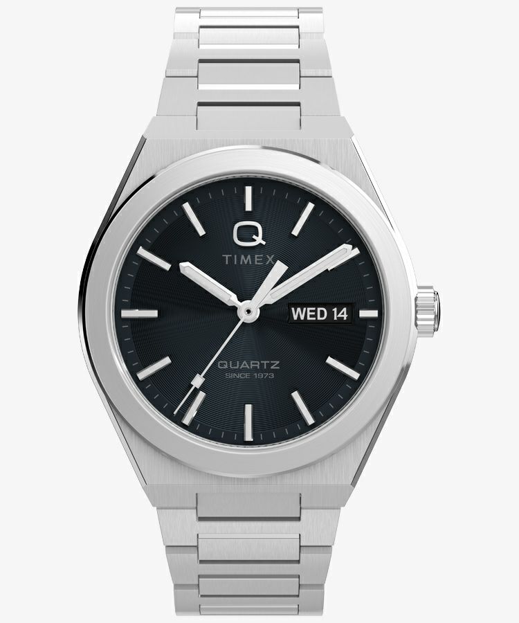 Q TIMEX コンチネンタル GMT | TIMEXオンラインストア