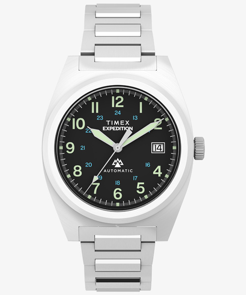 エクスペディション キャップストーン オートマチック