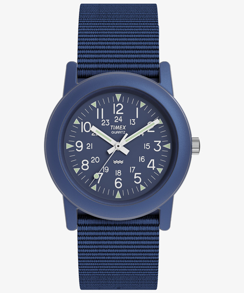 キャンパー 34mm